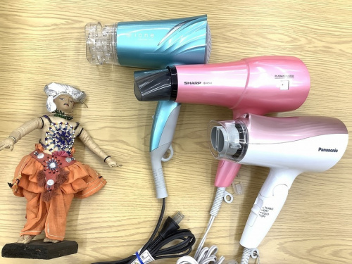 家電買取の中古家電