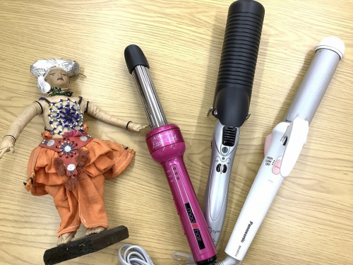 中古家電の鶴ヶ島中古家電