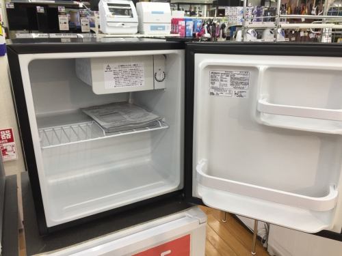 新生活の川越中古家電