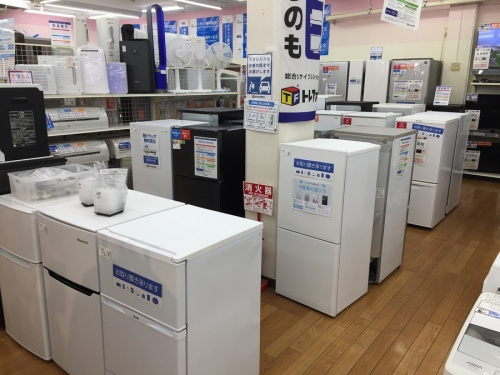 トレファクブログ画像５