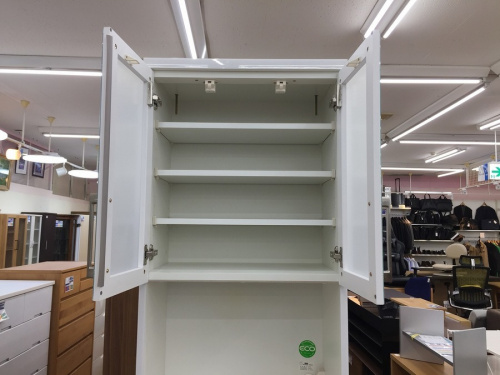 レンジボードの鶴ヶ島中古家電