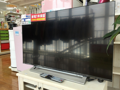 テレビ