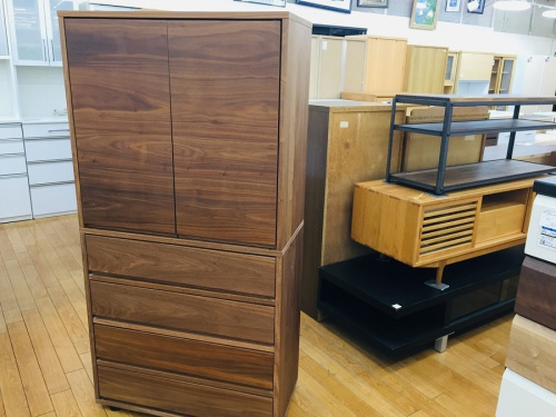 家具のチェスト