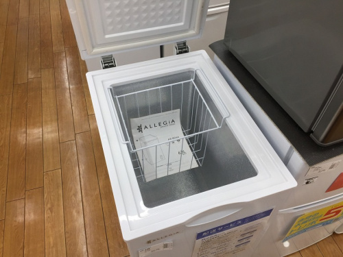 新生活の鶴ヶ島中古家電