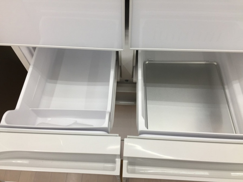 6ドア冷蔵庫の鶴ヶ島中古家電