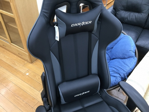DXRACERの鶴ヶ島中古家具