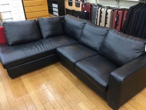 生活家具のソファー