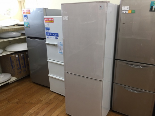 川越中古家電