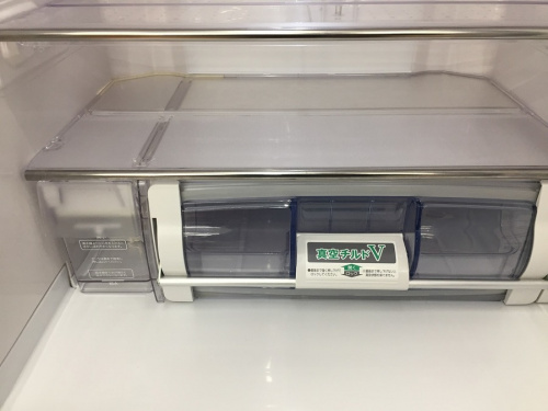 3ドア冷蔵庫の鶴ヶ島中古家電