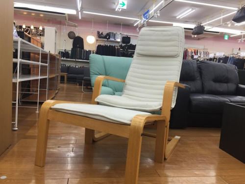 生活家具のイス