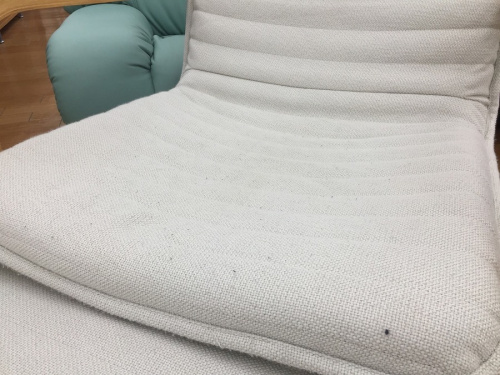 イスの無印良品