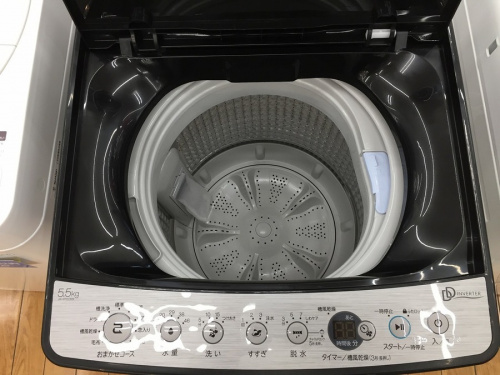 新生活の鶴ヶ島中古家電