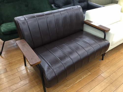 生活家具のソファー