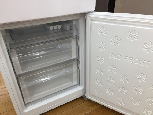 2ドア冷蔵庫の鶴ヶ島中古家電