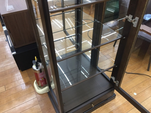 コレクションボードの鶴ヶ島中古家具