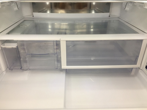 6ドア冷蔵庫の鶴ヶ島中古家電
