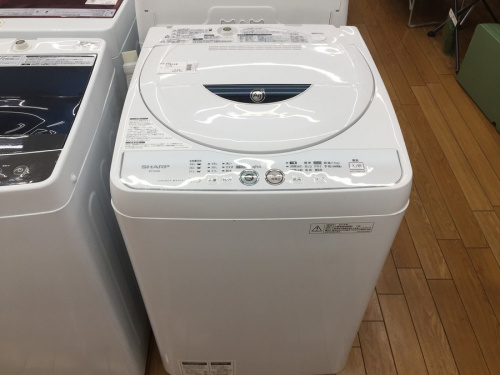 鶴ヶ島中古家電の川越中古家電