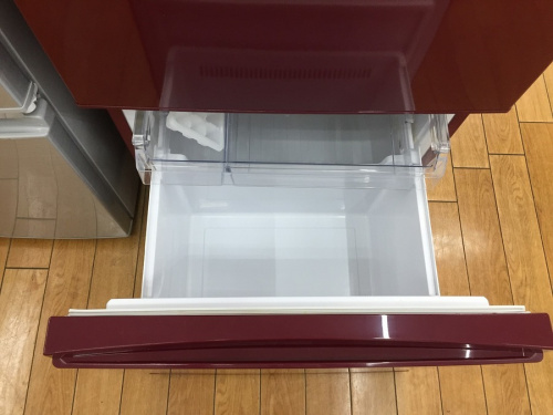 AQUAの鶴ヶ島中古家電