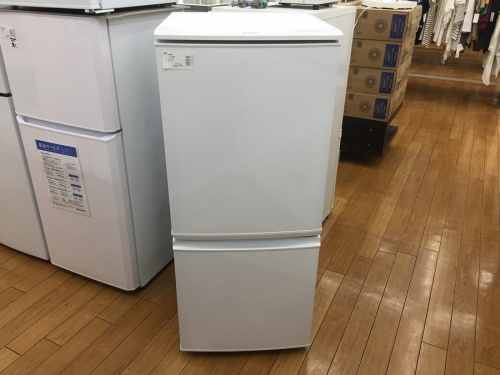 川越中古家電