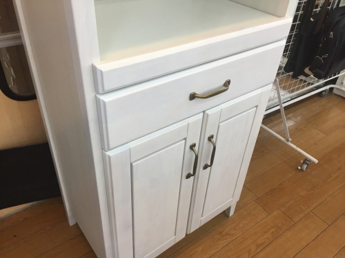 ニトリの鶴ヶ島中古家具