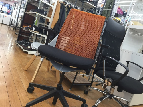 生活家具のイス