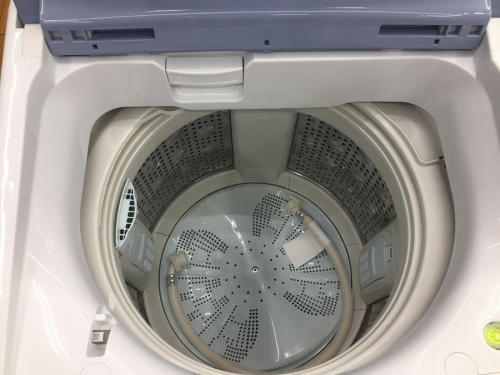 全自動洗濯機の鶴ヶ島中古家電