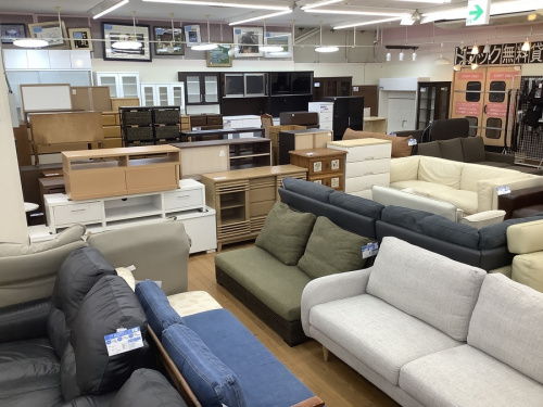 家具の家具 鶴ヶ島