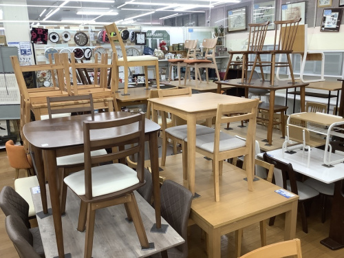 家具 鶴ヶ島の家具 買取