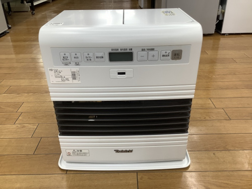季節家電のヒーター