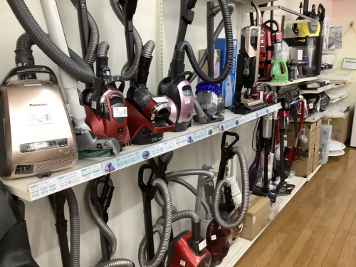 BRAAVAのアイロボット