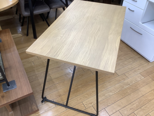 テーブルの無印良品