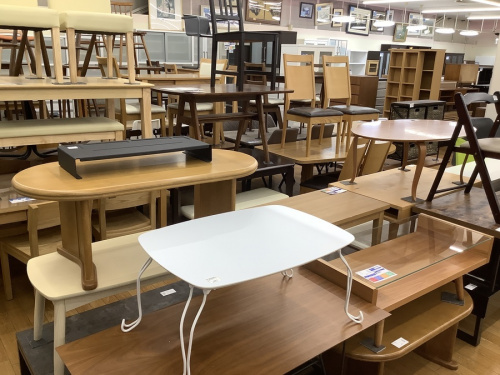 鶴ヶ島　坂戸　家具