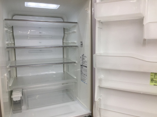 冷蔵庫の5ドア冷蔵庫