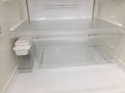 5ドア冷蔵庫のTOSHIBA