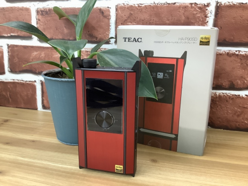 デジタル家電のオーディオ