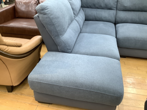 ソファの川越市 鶴ヶ島市 坂戸市 狭山市 中古 家具 ソファー カウチソファー 買取 販売 処分