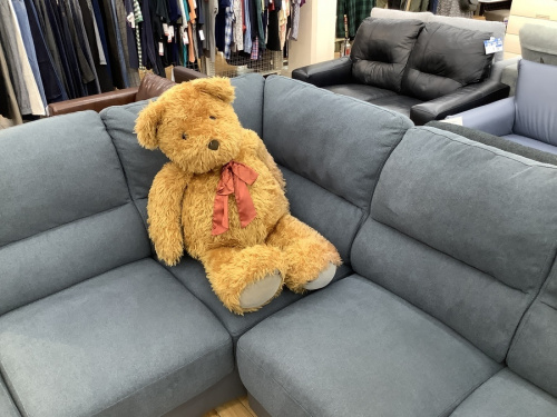 川越市 鶴ヶ島市 坂戸市 狭山市 中古 家具 ソファー カウチソファー 買取 販売 処分の川越市 鶴ヶ島市 坂戸市 狭山市 中古 家具 ニトリ 買取 販売 処分