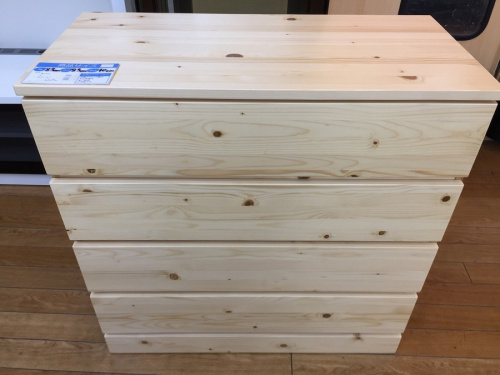 鶴ヶ島中古家具の川越中古家具