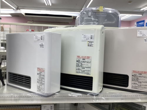 家電　鶴ヶ島