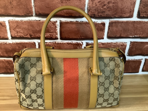 バッグのGUCCI　グッチ