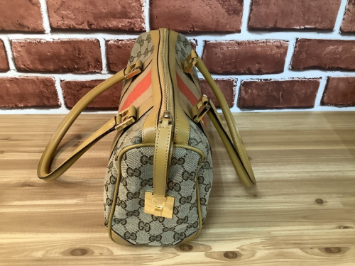 GUCCI　グッチのブランド　坂戸　鶴ヶ島