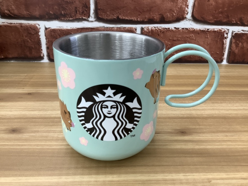 洋食器のSTARBUCKS スターバックス