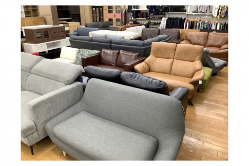 鶴ヶ島　川越 中古家電 買取 販売