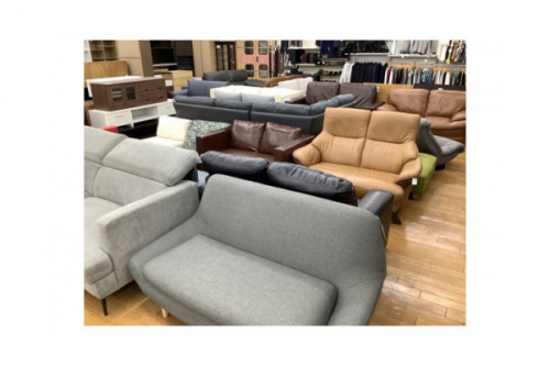 川越　鶴ヶ島　坂戸　中古家具