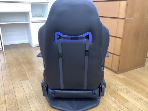 ゲーミングチェアのPRO RACING