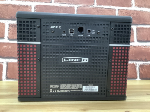 AMPLIFI 30の鶴ヶ島