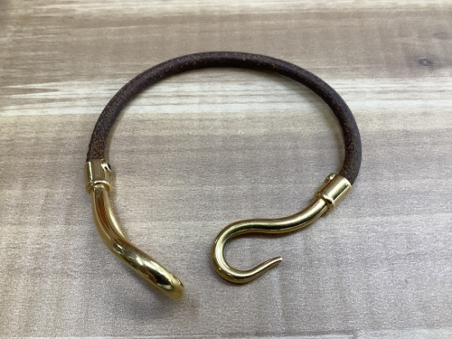 エルメスのHERMES