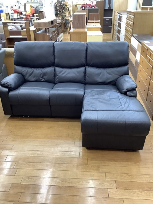 家具のソファ