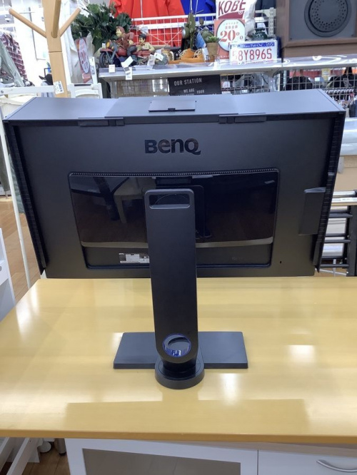 SW2700PTの鶴ヶ島家具