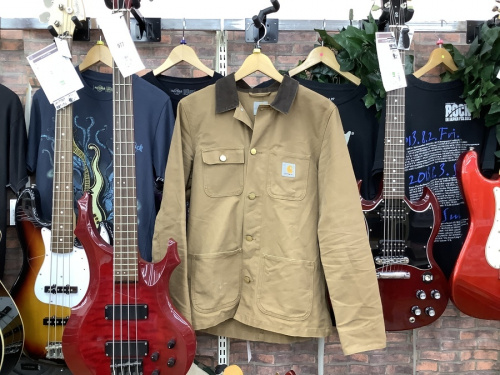 メンズファッションのアウター